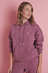 Women Secret_Pink_Pink Hood Sweatshirt with Logo_1692021_72_01