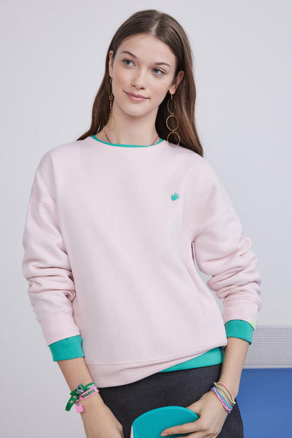 Sweatshirt With Graphic Design_1697115_71_01