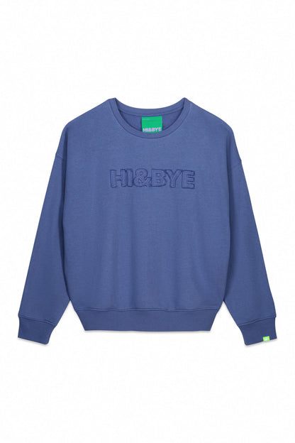 Women Secret_Blue Cotton Fleece Sweatshirt_1699118_17_09