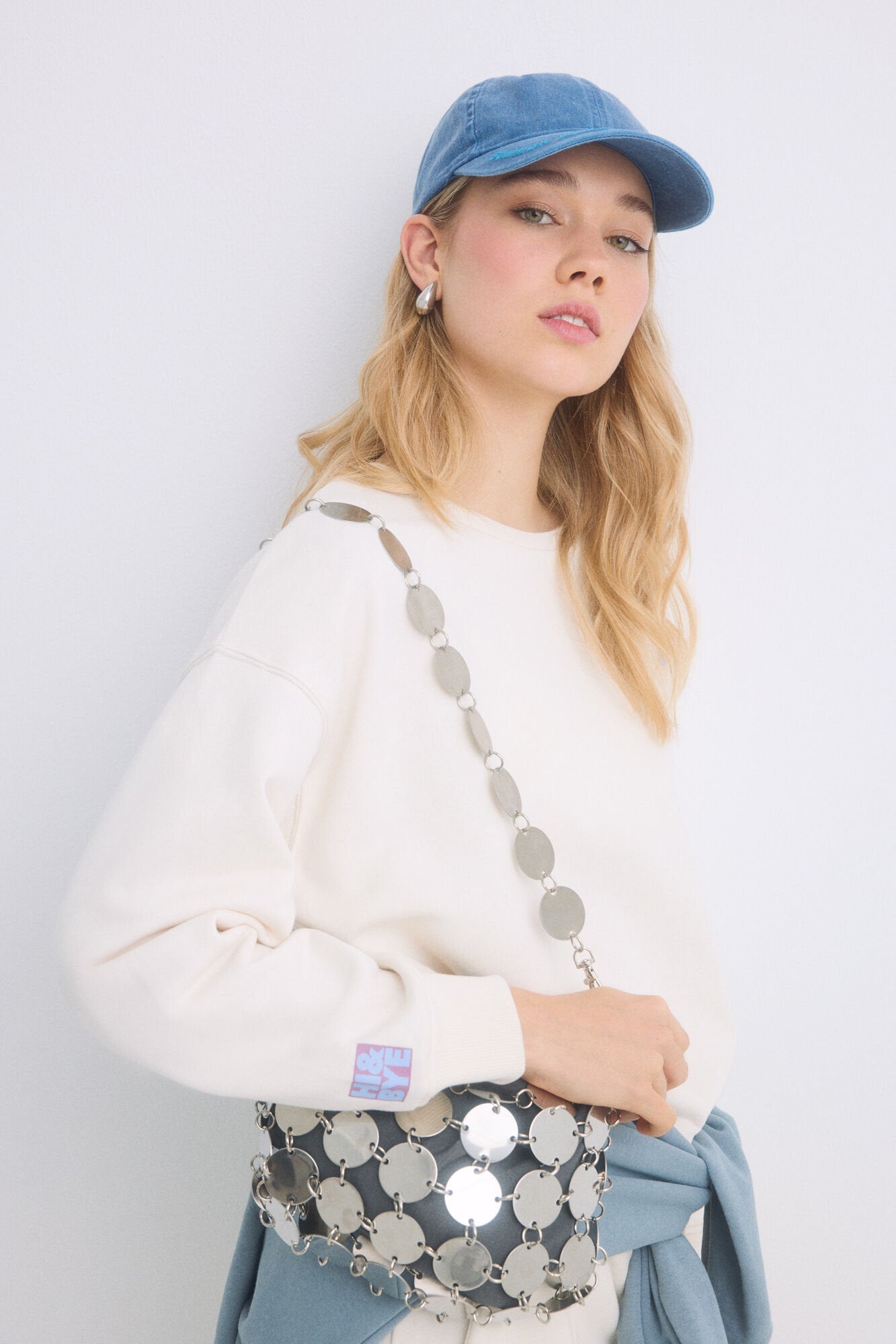 Women Secret_Ivory Cotton Fleece Sweatshirt_1699120_96_03