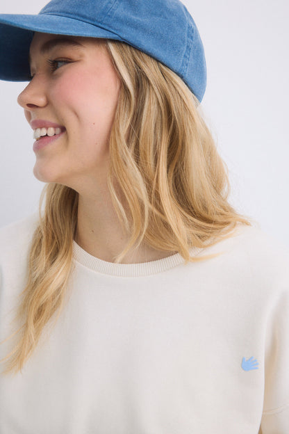 Women Secret_Ivory Cotton Fleece Sweatshirt_1699120_96_05