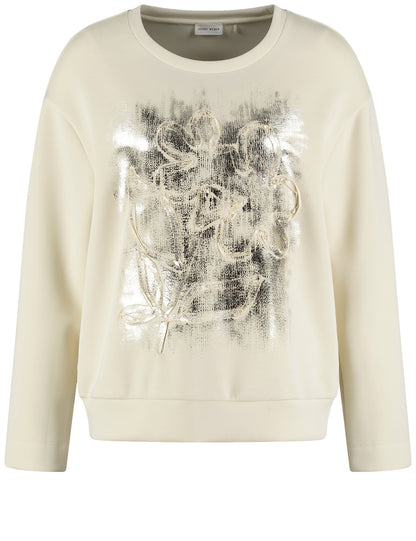 Gerry Weber_Ice Gold Foil_T-Shirt 1/1 Sleeve_170002-56006_9169_01