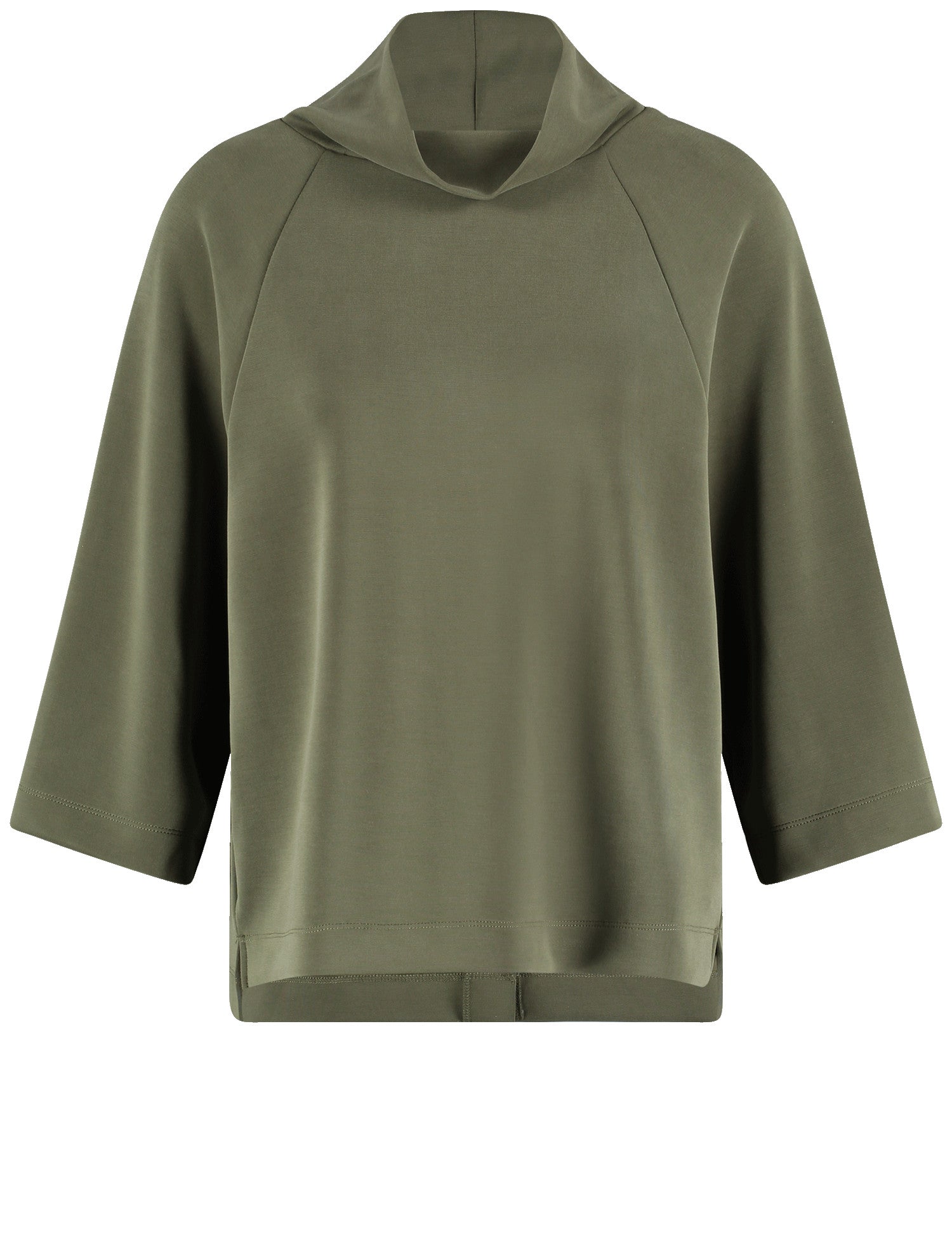 Gerry Weber_Moss_T-Shirt 3/4 Sleeve_170052-56006_50026_01
