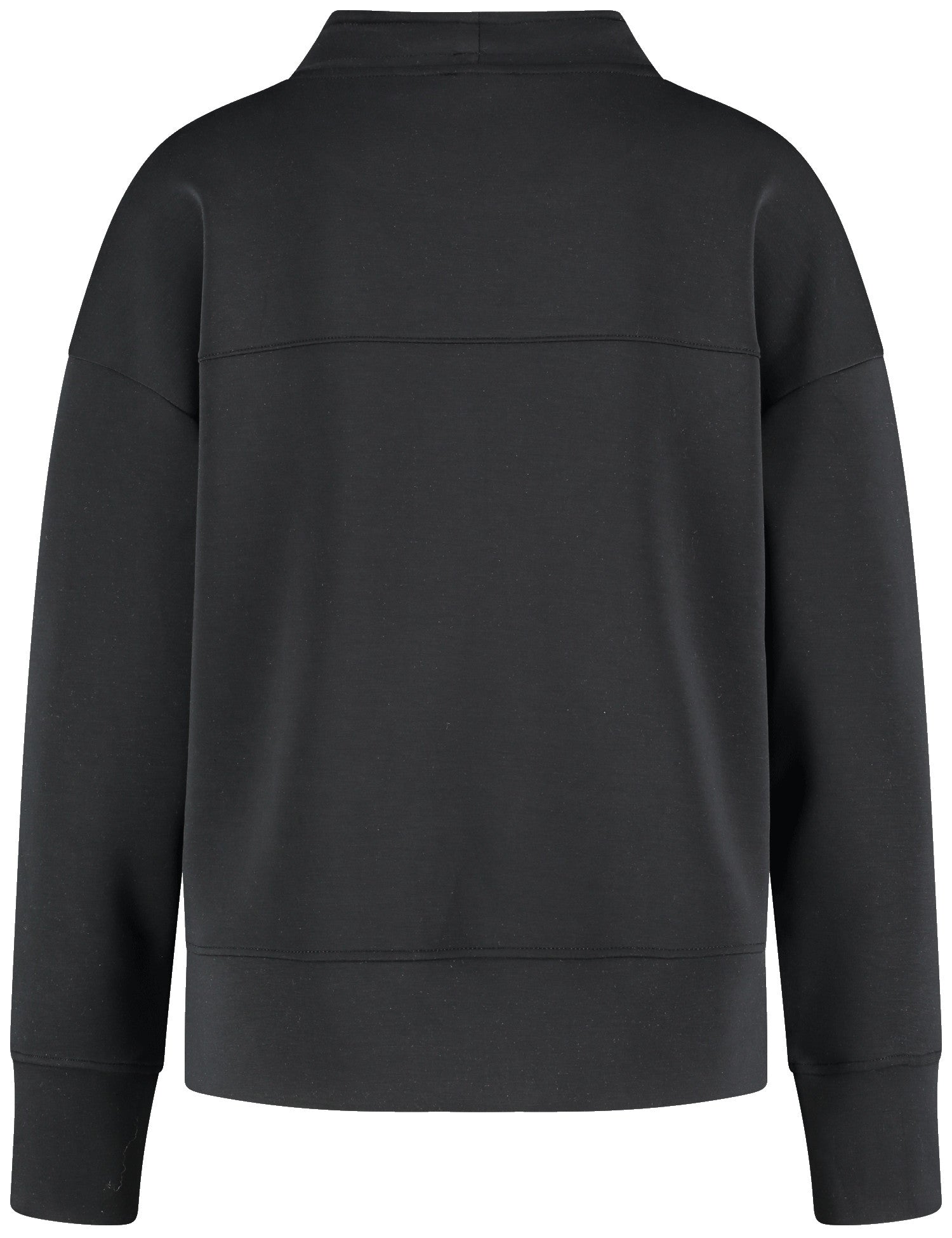 Gerry Weber_Black_T-Shirt 1/1 Sleeve_170081-56006_11000_02