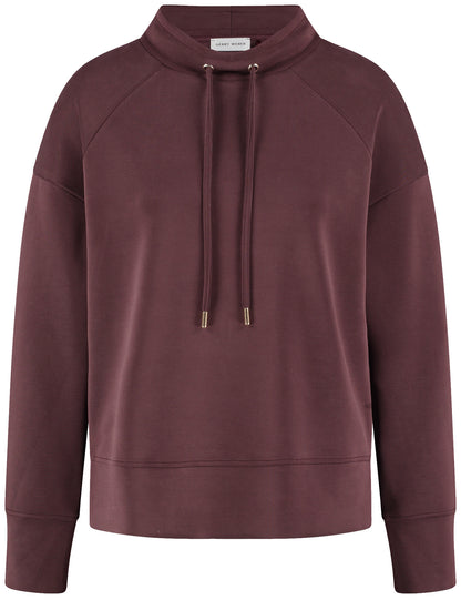 Gerry Weber_Marsala_T-Shirt 1/1 Sleeve_170081-56006_70024_01