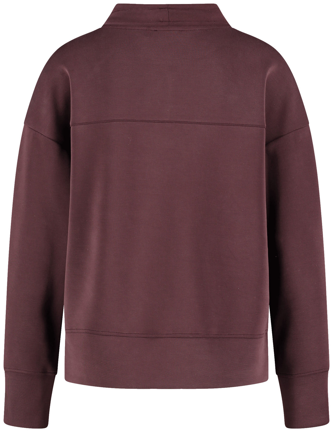 Gerry Weber_Marsala_T-Shirt 1/1 Sleeve_170081-56006_70024_02