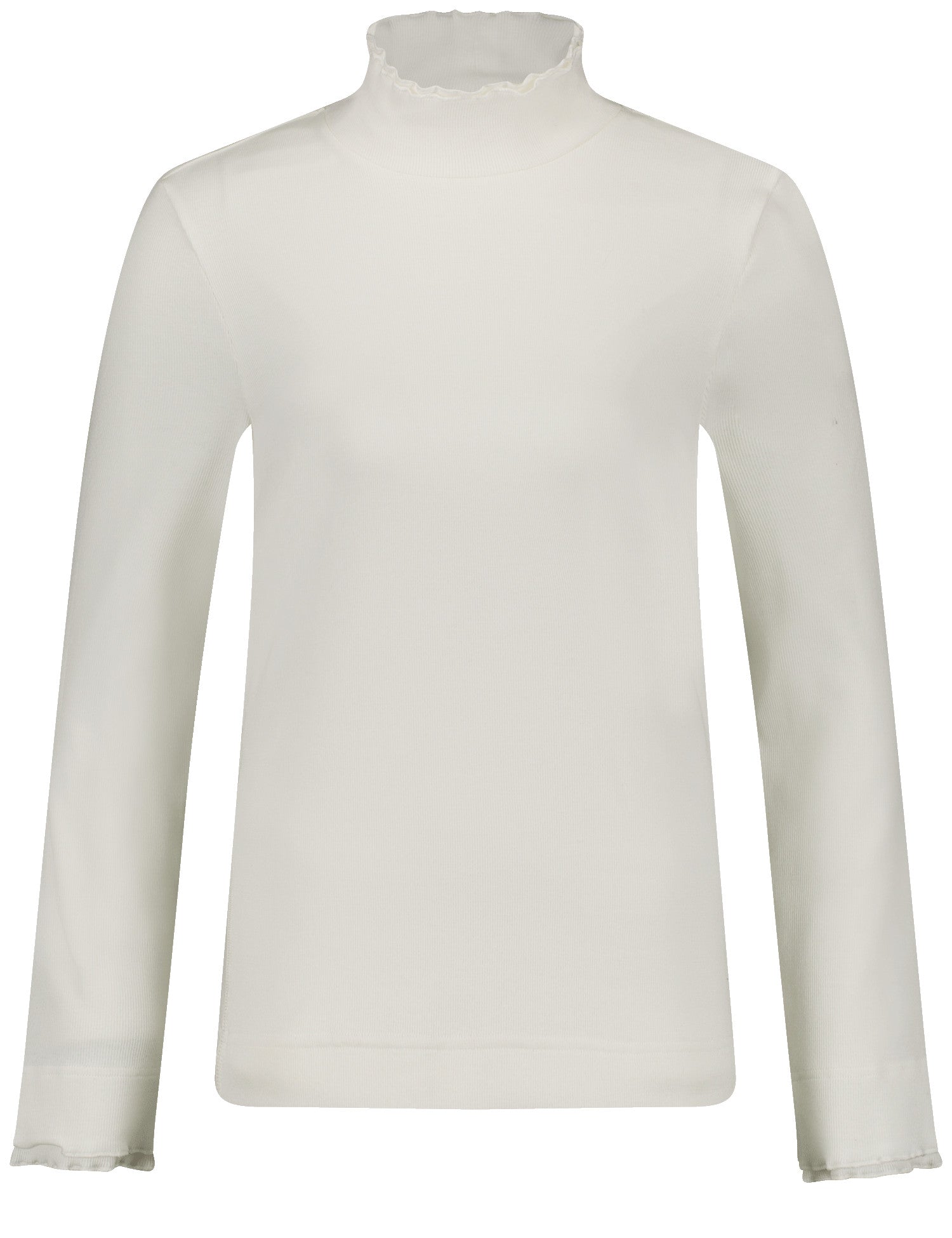 Gerry Weber_Off-White_T-Shirt 1/1 Sleeve_170084-56038_99700_01