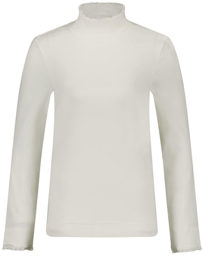 Gerry Weber_Off-White_T-Shirt 1/1 Sleeve_170084-56038_99700_01