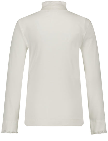 Gerry Weber_Off-White_T-Shirt 1/1 Sleeve_170084-56038_99700_02