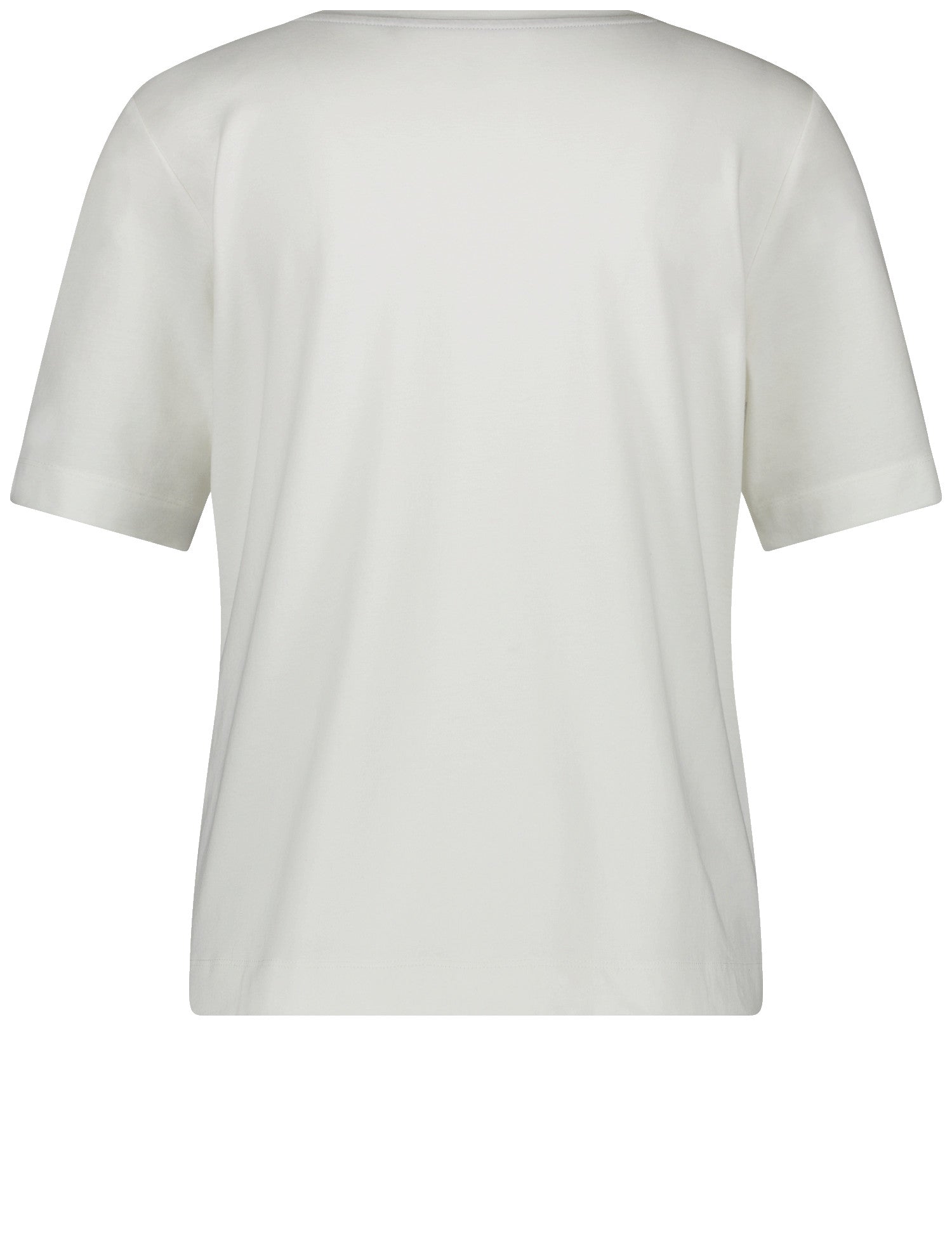 Gerry Weber_Off White/Indigo/Blue Shades_T-Shirt 1/2 Sleeve_170128-56003_9175_02