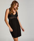 Nora Lace Nightgown_175245_Black_01