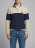Springfield Blue Men Medium Wash Regular Fit Jeans SKU: 1753231_14 Image 00