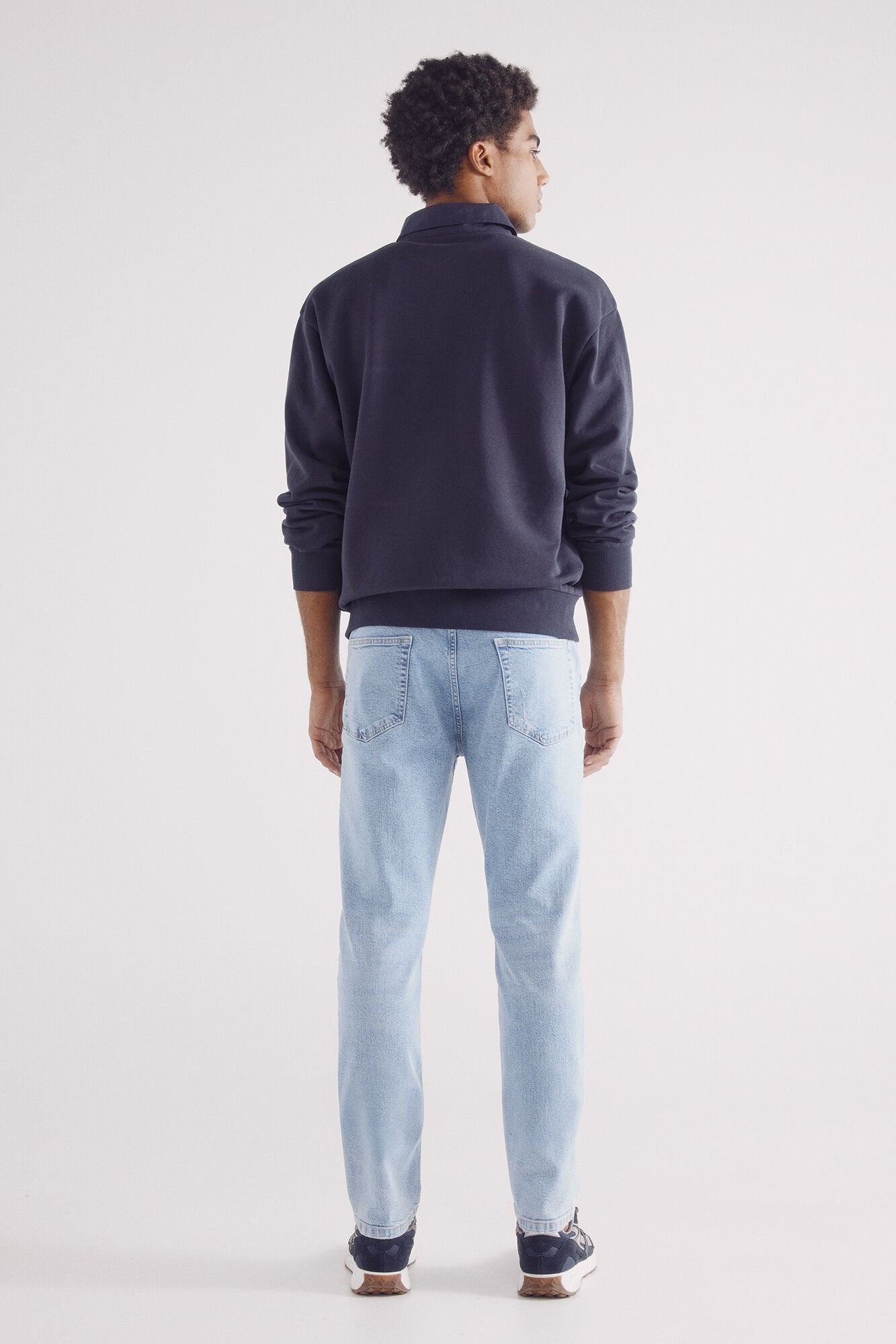 Springfield_Slim Fit Jeans_1759883_16_05
