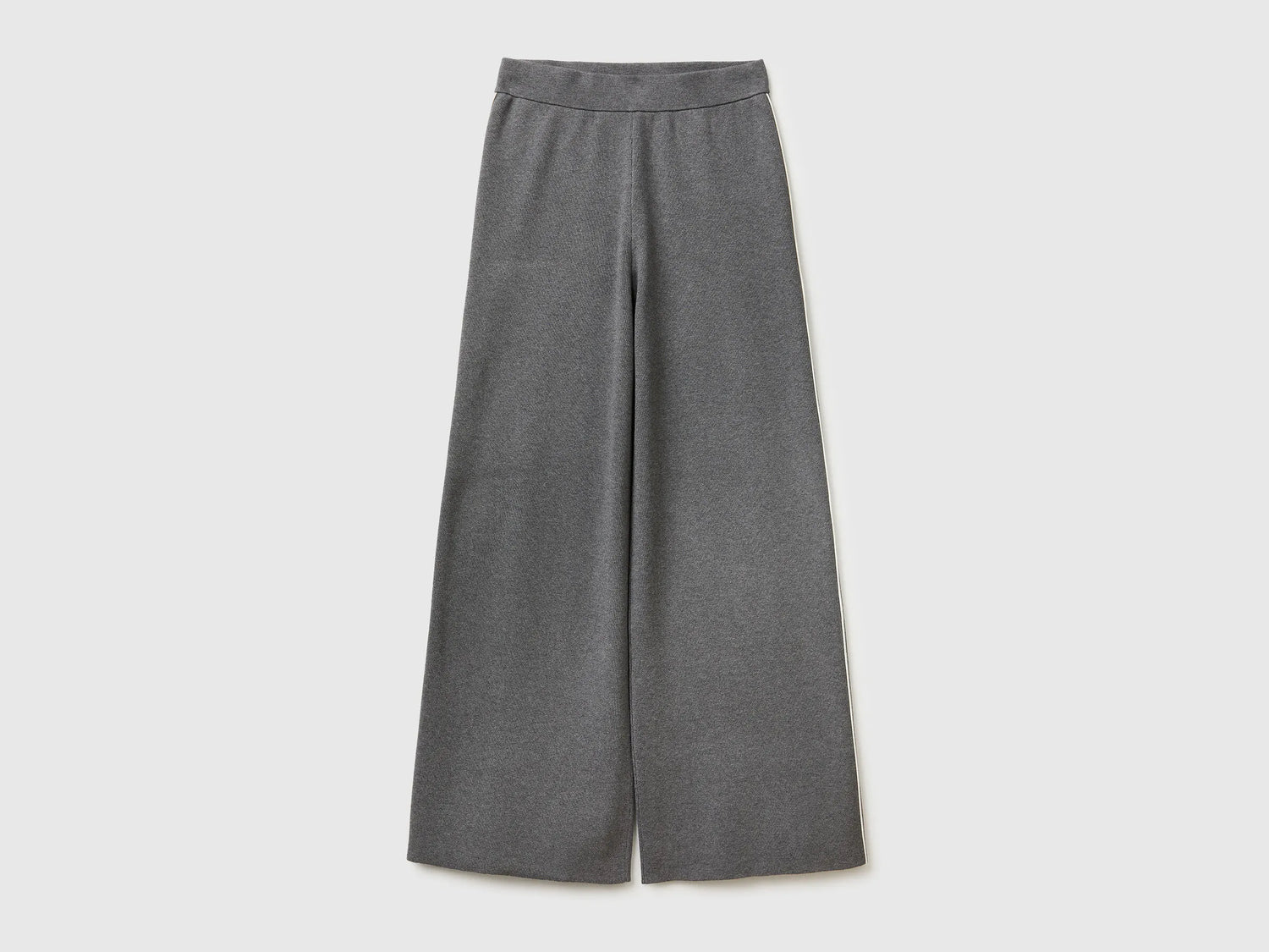 Benetton_Dark Gray_Palazzo Trousers in Viscose Blend_17Q3DF013_507_05