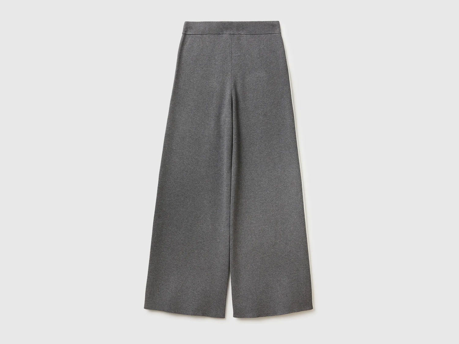 Benetton_Dark Gray_Palazzo Trousers in Viscose Blend_17Q3DF013_507_06