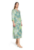 Betty Barclay Mint/Green Women Dress Short 3/4 Sleeve SKU: 1826-1773_5806 Image 01