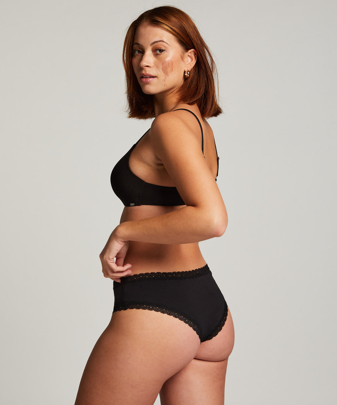 3  Pack Georgia Cotton Brasilian Short_185896_Caviar_04