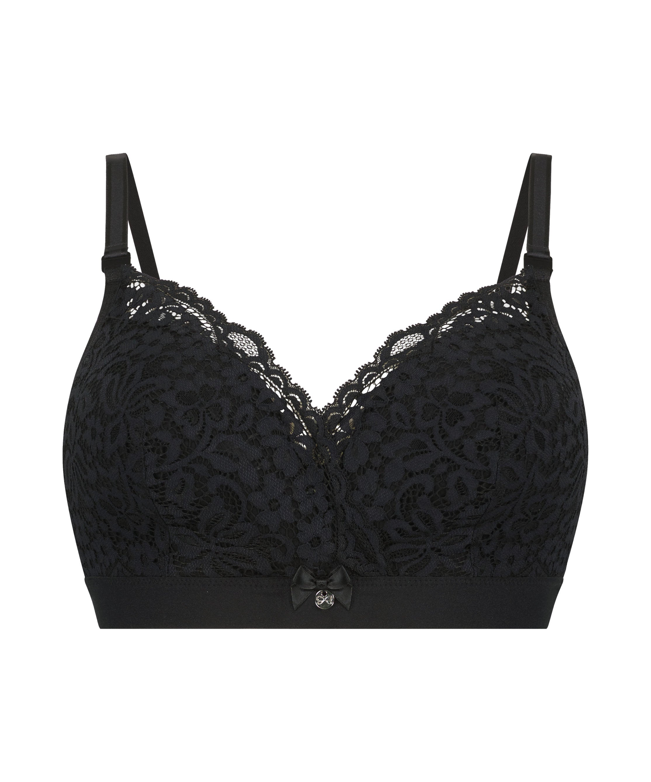 Rose M Non Wire P In Different Cup Sizes_186710_Caviar_01