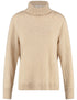Gerry Weber_Taupe-Melange_Pullover 1/1 Sleeve_190046-57028_900540_01