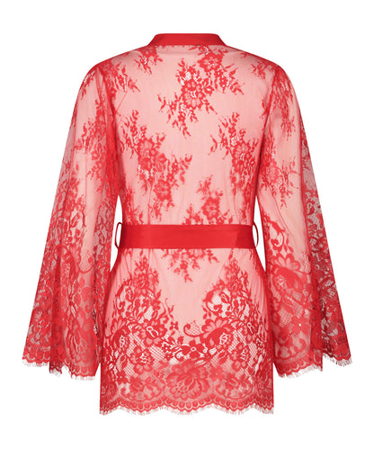 Kimono Allover Lace Isabella_191688_Tango Red_02