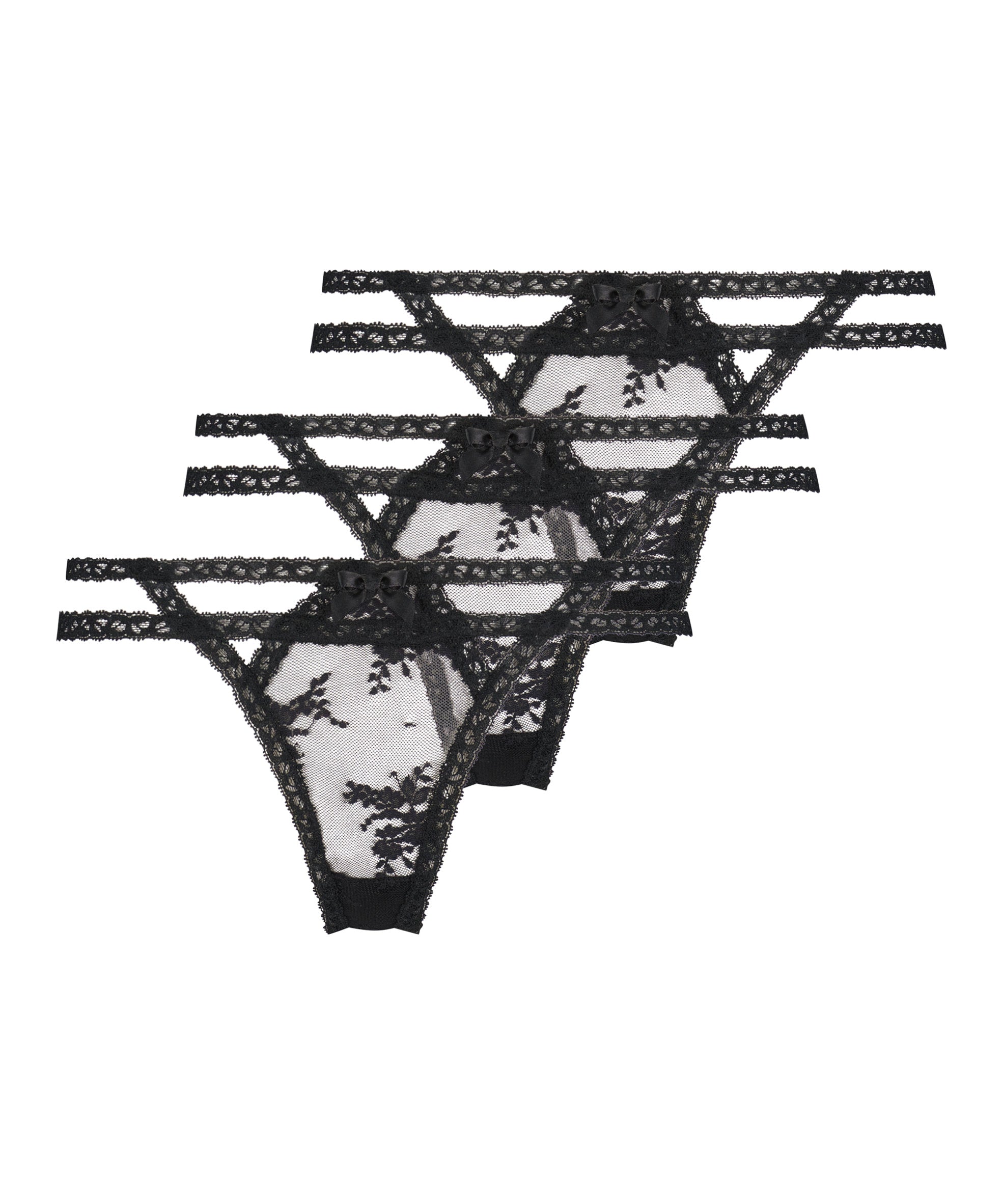 3 Pack Irina String R_196673_Caviar_01