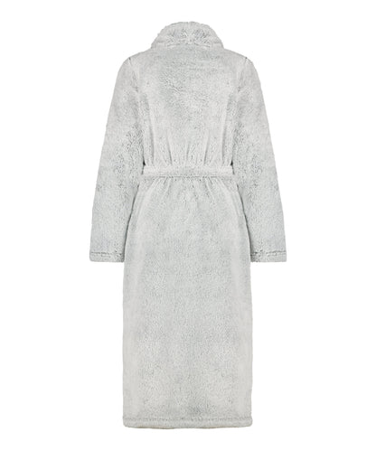 Robe Long Snuggle Fleece_199158_Alloy_05