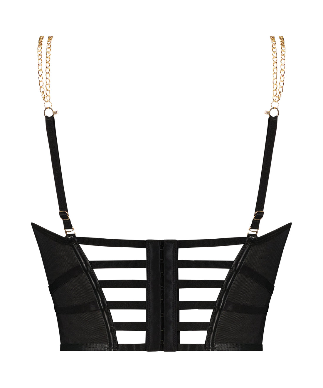 Hecate Mini Bustier In Different Cup Sizes_199848_Caviar_02