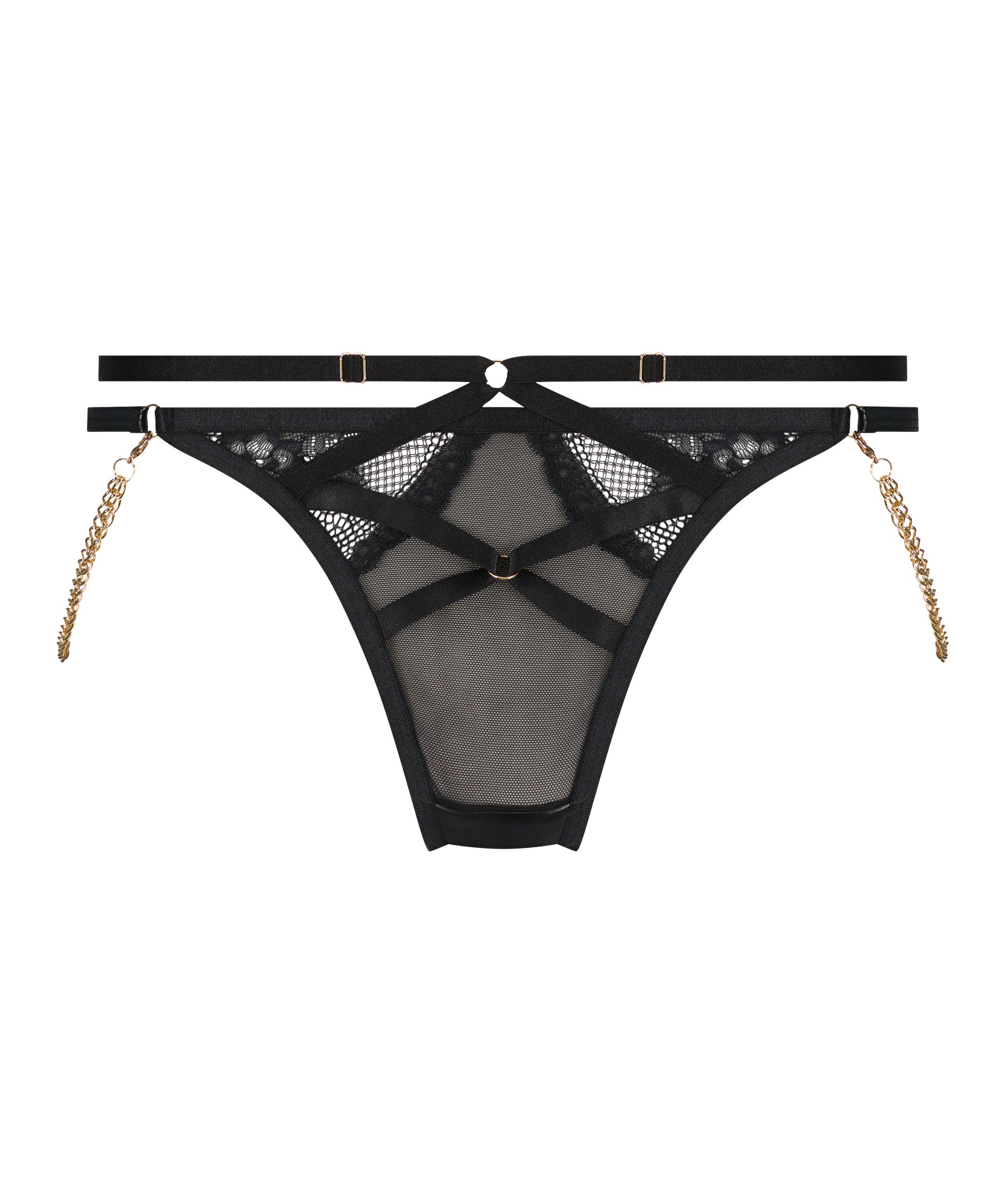Hecate Hl String H_199849_Caviar_01