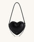 JW PEI_Black_Arlene Heart Shaped Bags_1C127-1_Black_01