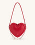 JW PEI_Magenta_Arlene Heart Shaped Bags_1C127-4_Magenta_01