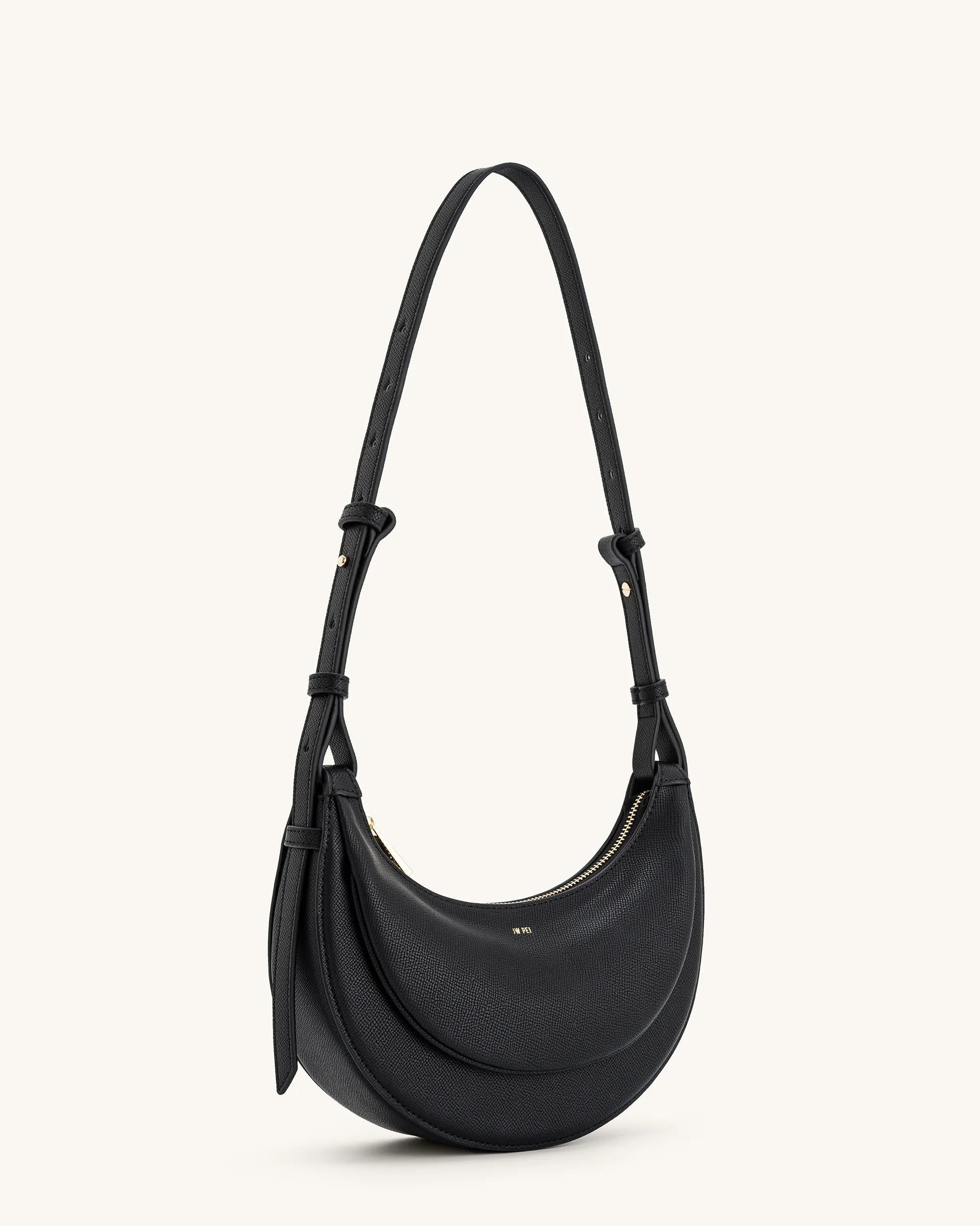 JW PEI_Black_Sharon Crossbody Bags_1C131-1_Black_03