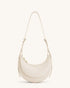 JW PEI Off White Women Sharon Crossbody Bag - Off White SKU: 1C131-2_Off White Image 01
