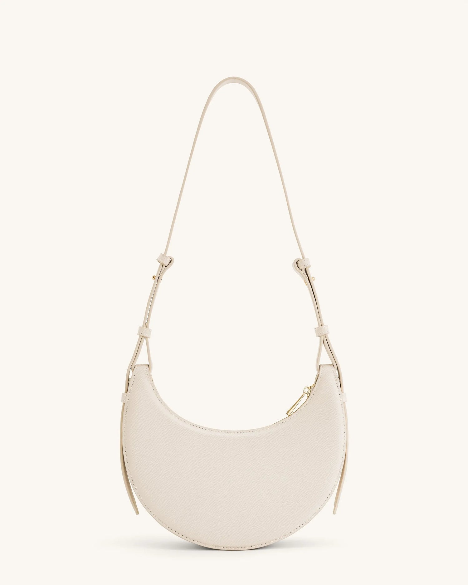 JW PEI Off White Women Sharon Crossbody Bag - Off White SKU: 1C131-2_Off White Image 03