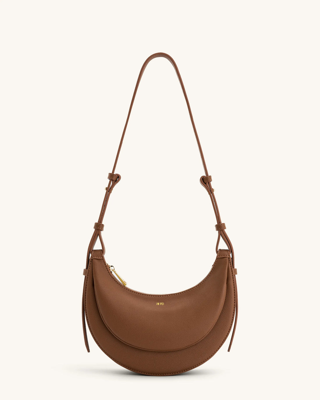 JW PEI_Brown_Sharon Crossbody Bags_1C131-3_Brown_01