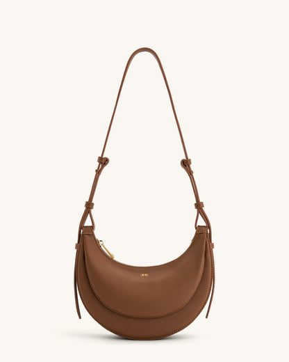 JW PEI_Brown_Sharon Crossbody Bags_1C131-3_Brown_01