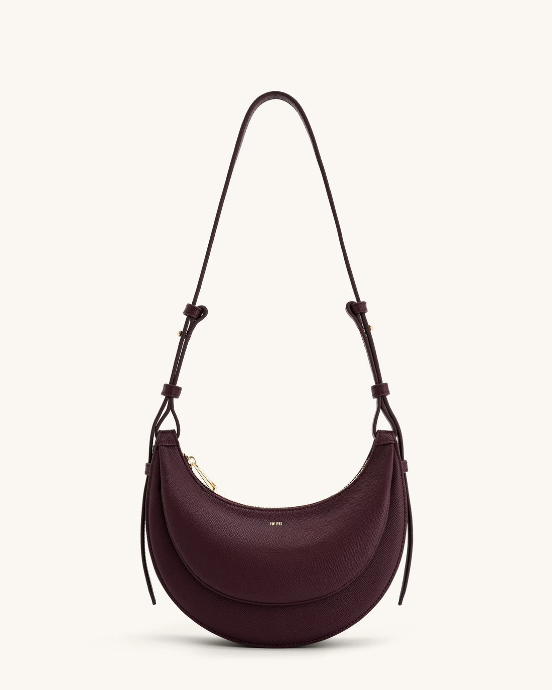 JW PEI_Claret_Sharon Crossbody Bags_1C131-4_Claret_01