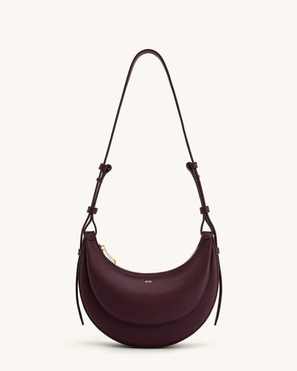 JW PEI_Claret_Sharon Crossbody Bags_1C131-4_Claret_01