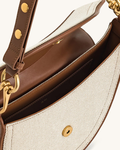JW PEI_Brown Canvas_Ashlie Crossbody Bags_1C20-31_Brown Canvas_04