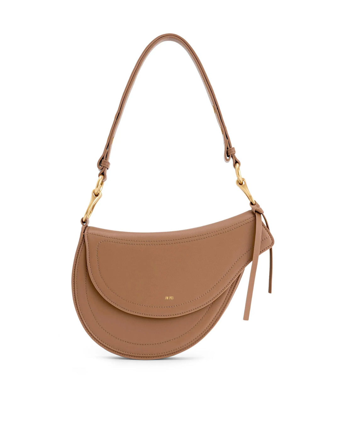 JW PEI_Brown_Ashlie Crossbody Bags_1C20-3_Brown_01