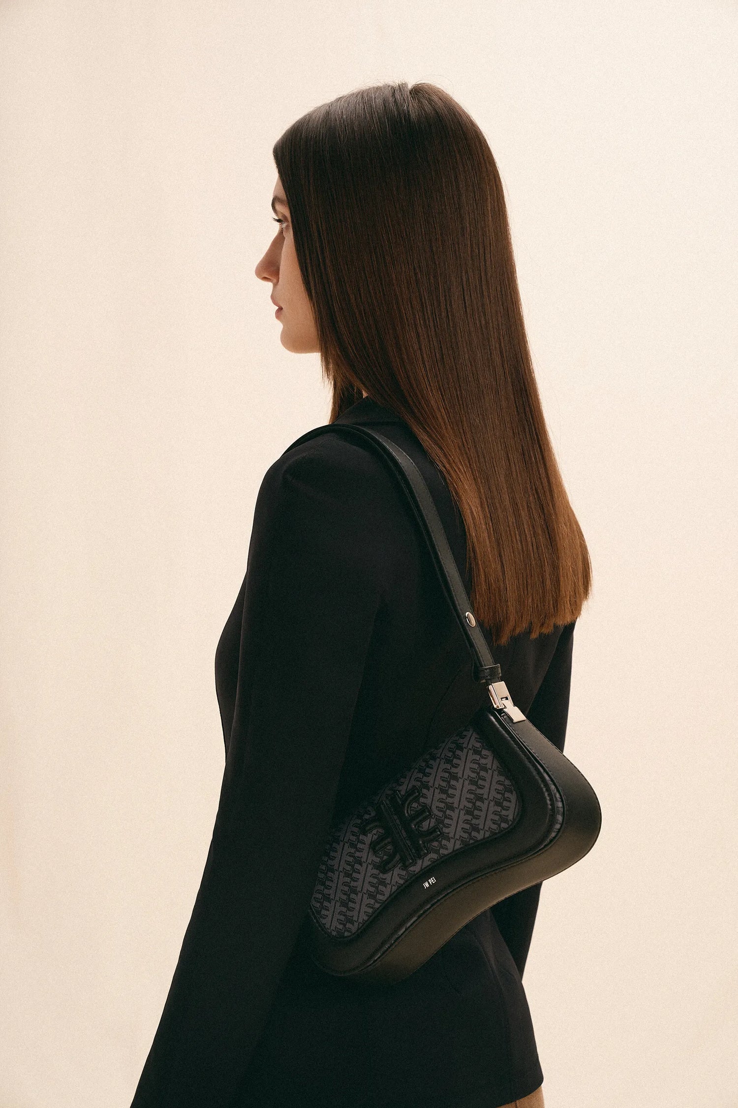 JW PEI_Iron Black_Fei Joy Shoulder Bags_1C56-12_Iron Black_05