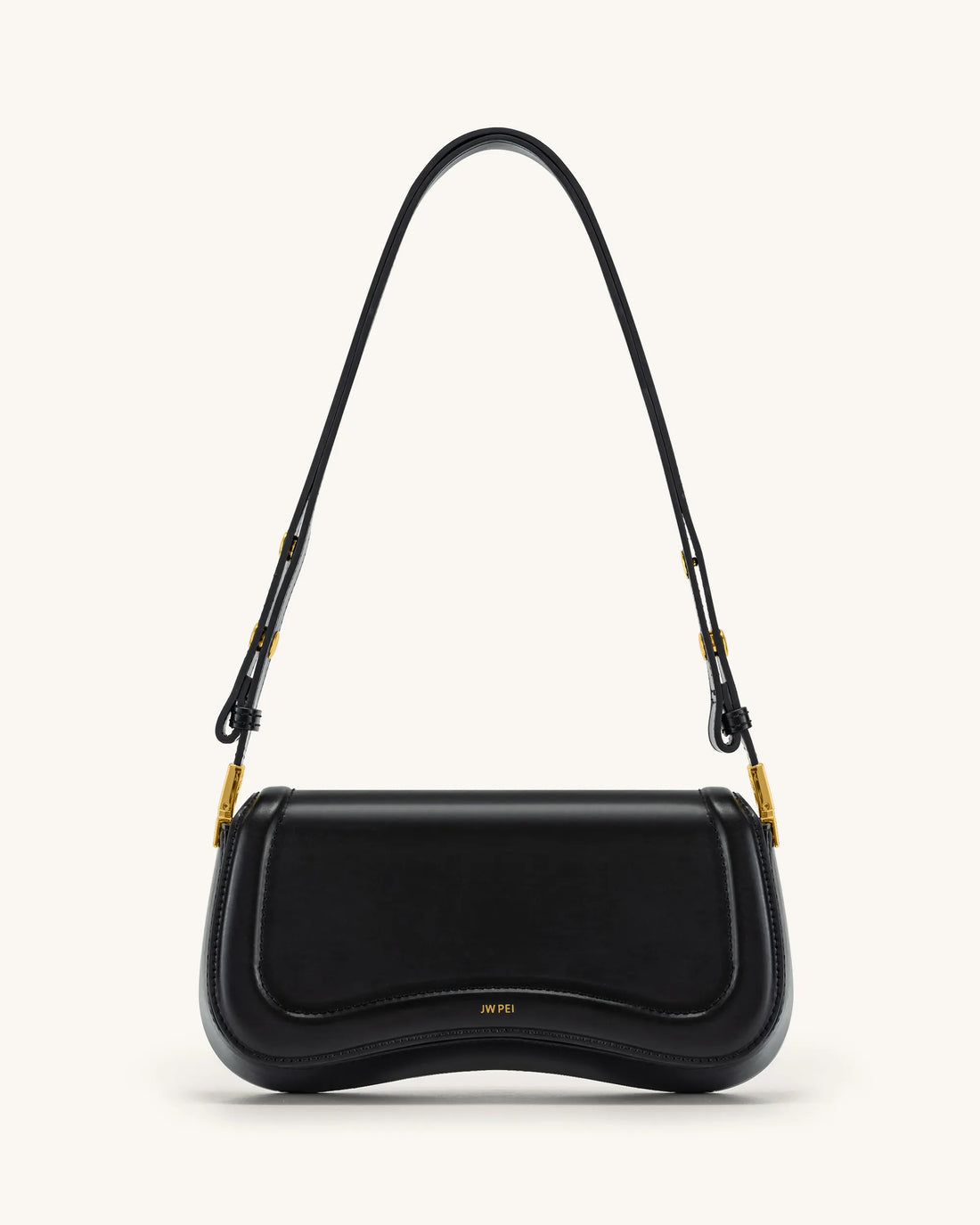 JW PEI_Black_Joy Shoulder Bags_1C56-1_Black_01