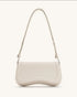 JW PEI French Oak Women Joy Shoulder Bag - French Oak SKU: 1C56-23_French Oak Image 01