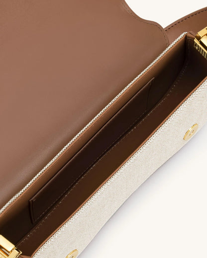 JW PEI_Brown Canvas_Joy Shoulder Bags_1C56-311_Brown Canvas_04