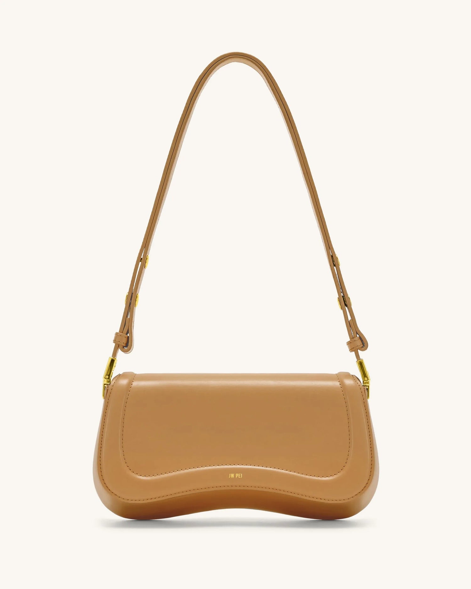 JW PEI_Acorn Brown_Joy Shoulder Bag_1C56-33_Acorn Brown_01