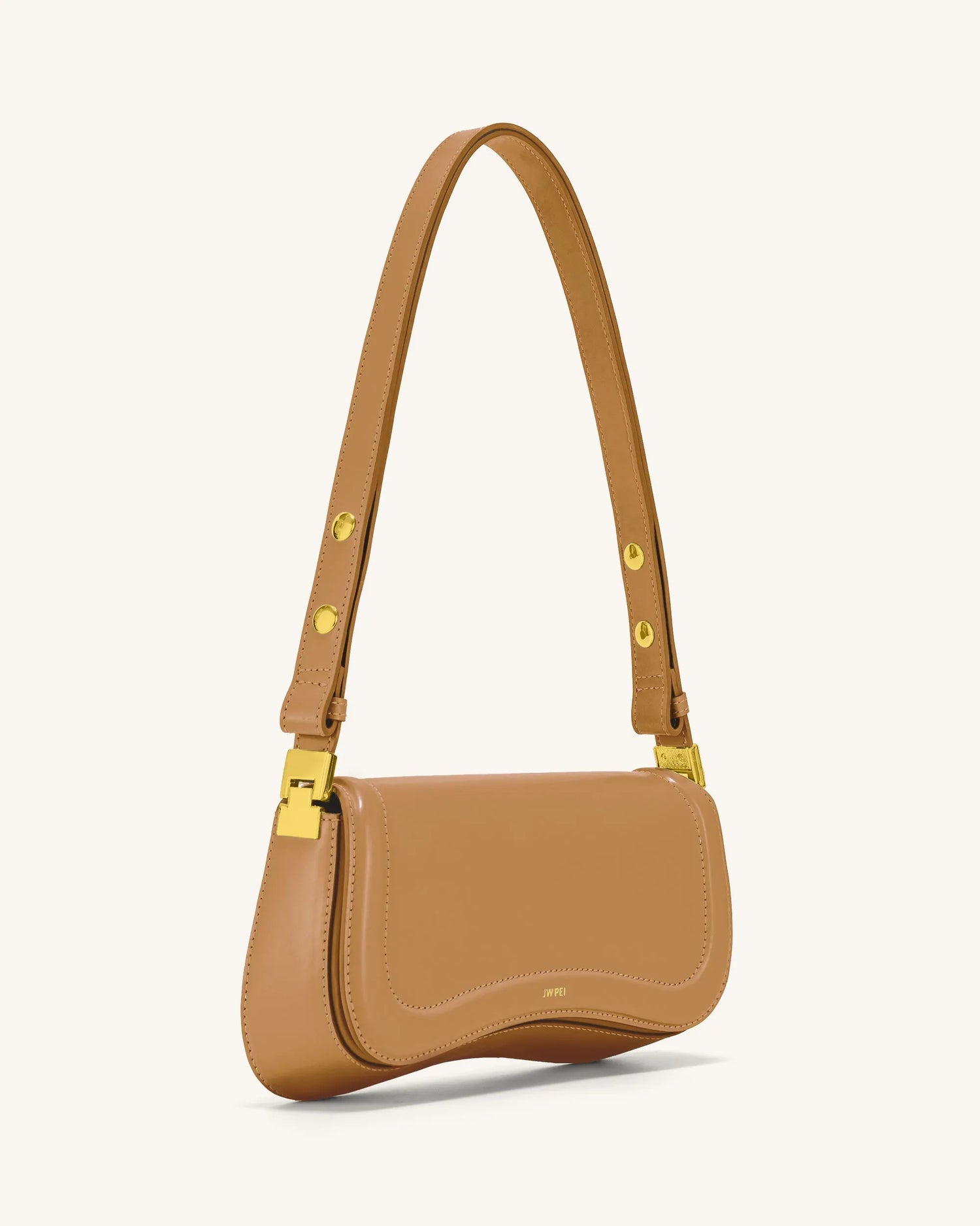 JW PEI_Acorn Brown_Joy Shoulder Bag_1C56-33_Acorn Brown_03