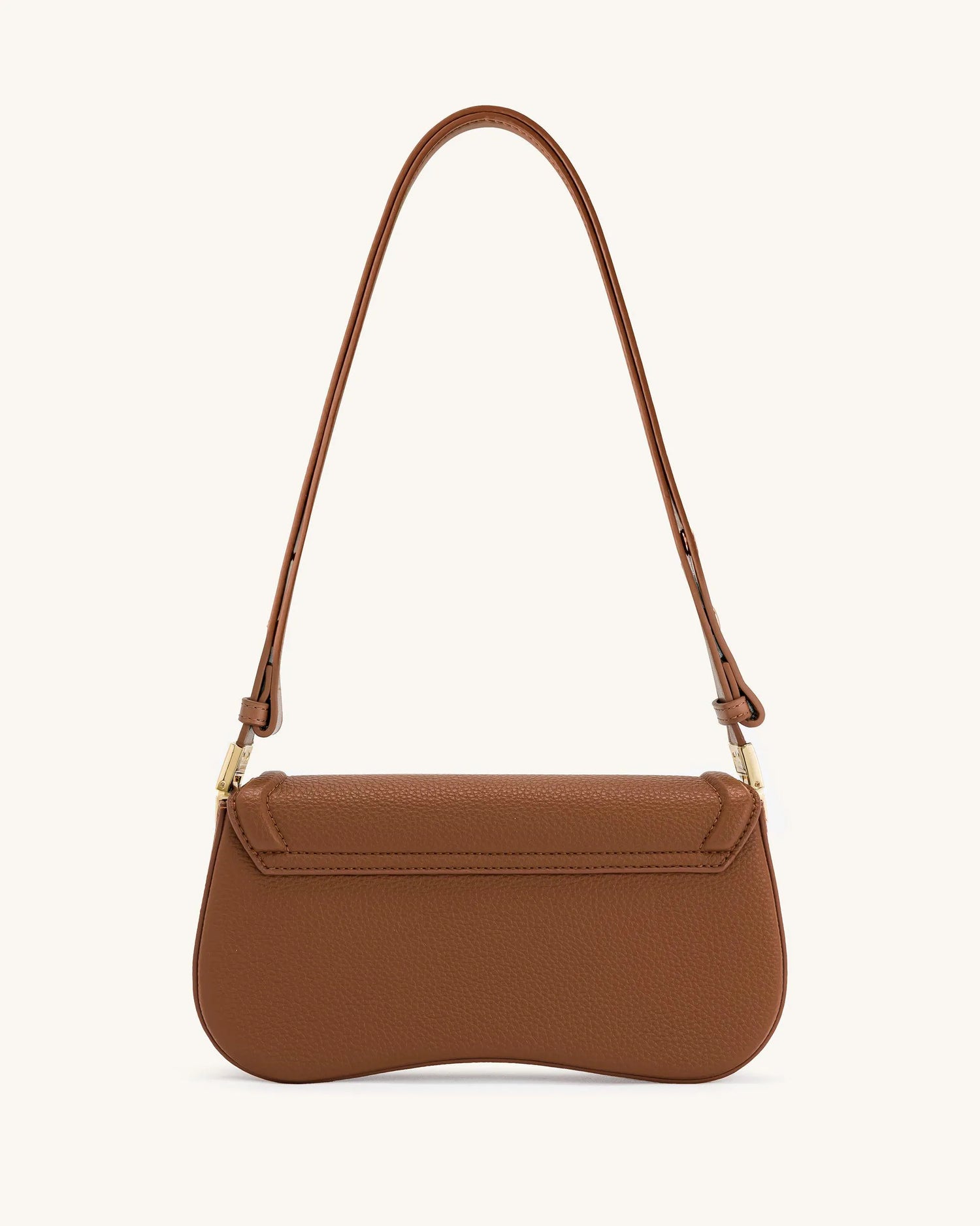 JW PEI_Glazed Turmeric Brown_Joy Shoulder Bags_1C56-39_Glazed Turmeric Brown_02