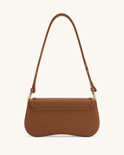 JW PEI_Glazed Turmeric Brown_Joy Shoulder Bags_1C56-39_Glazed Turmeric Brown_02