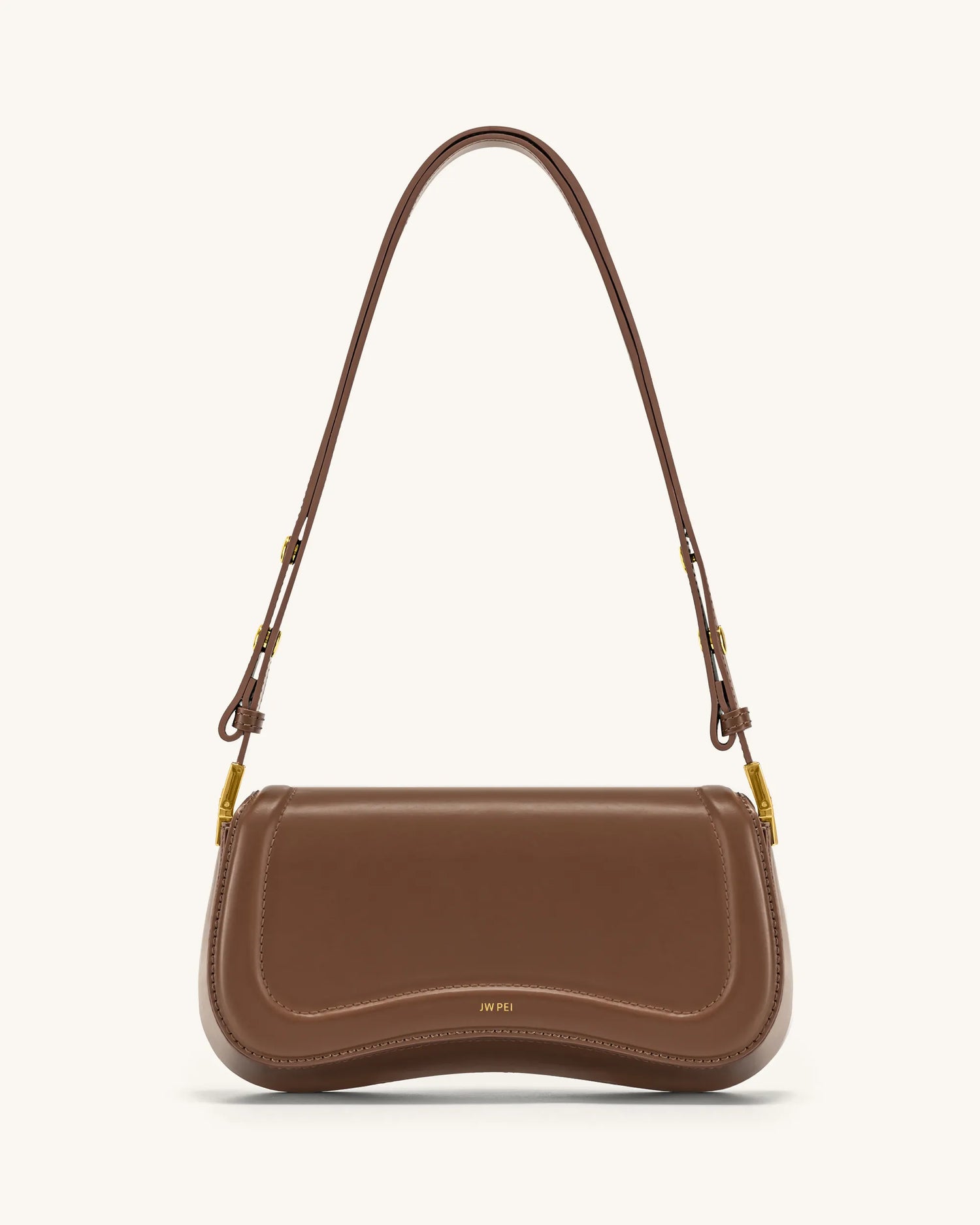 JW PEI_Brown_Joy Shoulder Bags_1C56-3_Brown_01