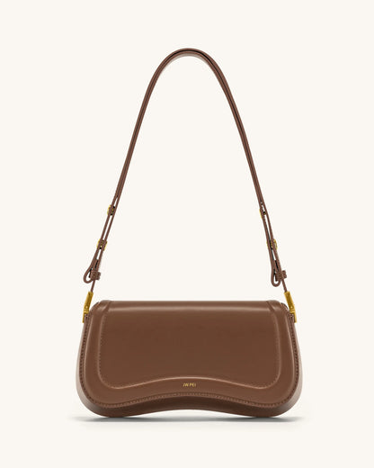 JW PEI_Brown_Joy Shoulder Bags_1C56-3_Brown_01