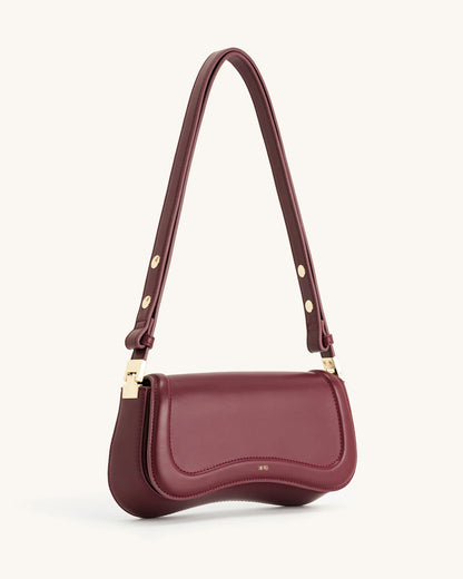 JW PEI_Red_Joy Shoulder Bag_1C56-47_Deep Claret_03